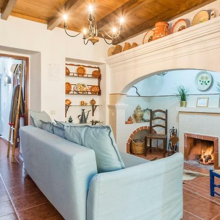 Casa Dos Moinhos Velhos Villa Brinches Екстериор снимка