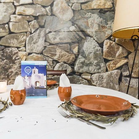 Casa Dos Moinhos Velhos Villa Brinches Екстериор снимка