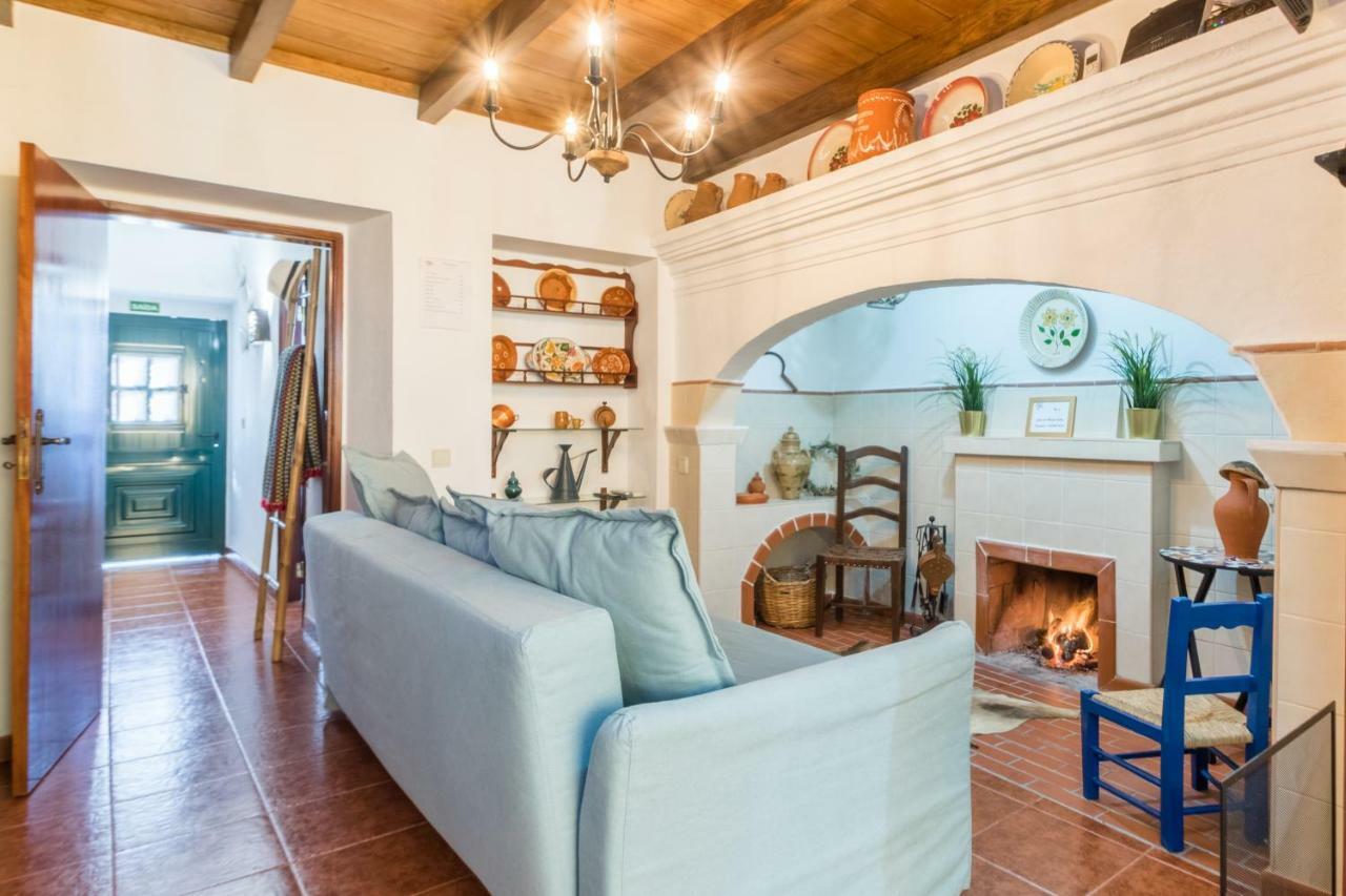 Casa Dos Moinhos Velhos Villa Brinches Екстериор снимка