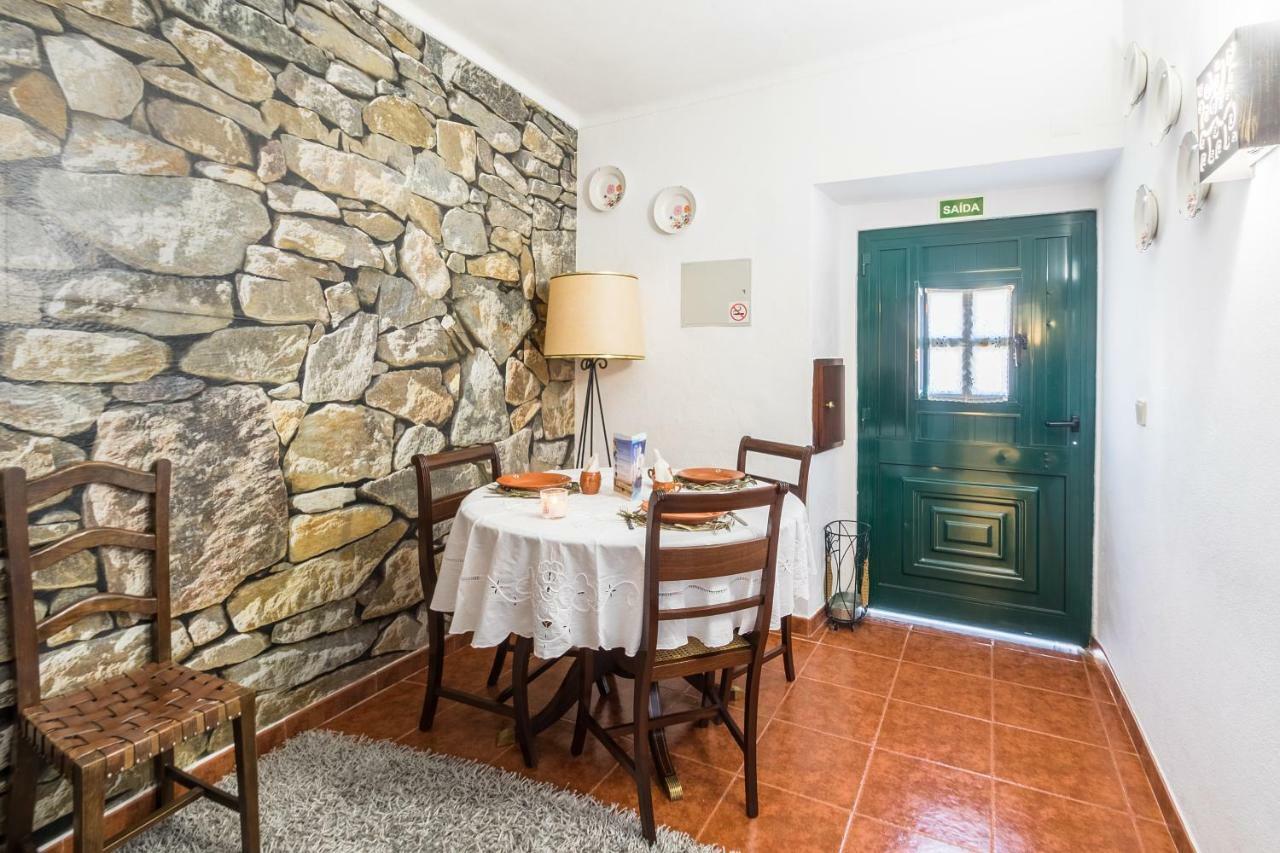 Casa Dos Moinhos Velhos Villa Brinches Екстериор снимка