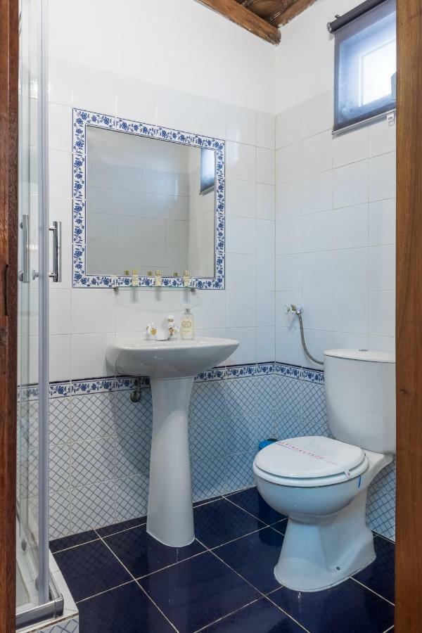 Casa Dos Moinhos Velhos Villa Brinches Екстериор снимка